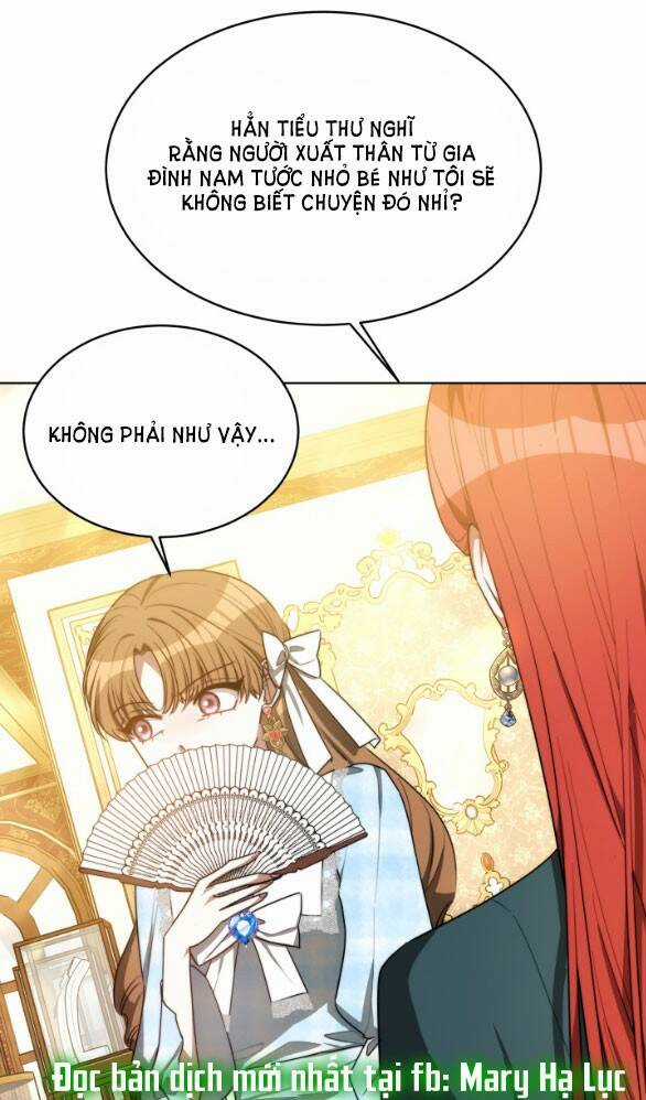 Phương Pháp Trả Thù Người Chồng Trăng Hoa Chapter 9.2 trang 10