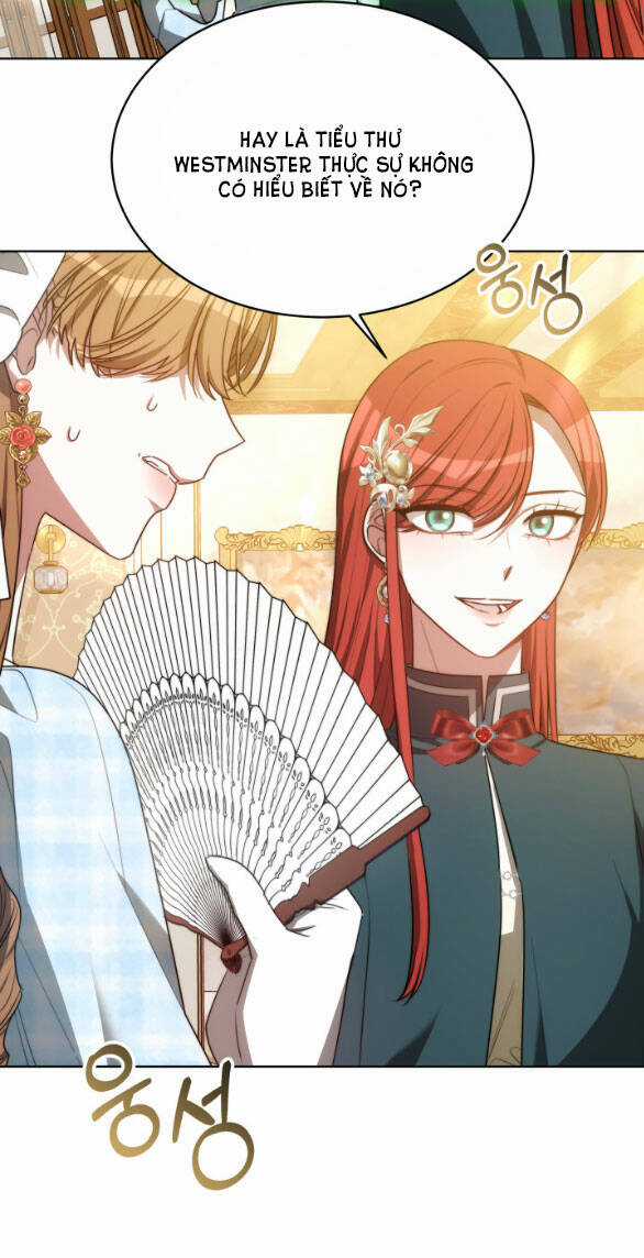 Phương Pháp Trả Thù Người Chồng Trăng Hoa Chapter 9.2 trang 11