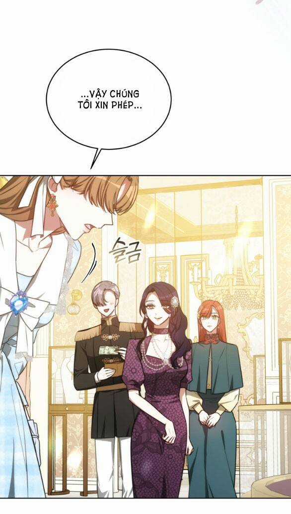 Phương Pháp Trả Thù Người Chồng Trăng Hoa Chapter 9.2 trang 18