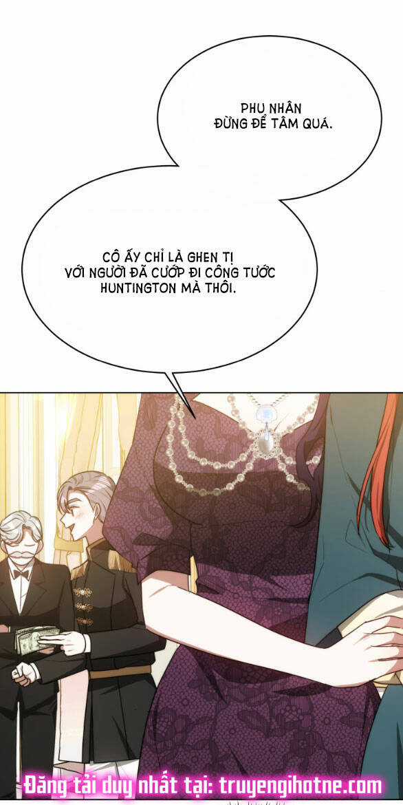 Phương Pháp Trả Thù Người Chồng Trăng Hoa Chapter 9.2 trang 19