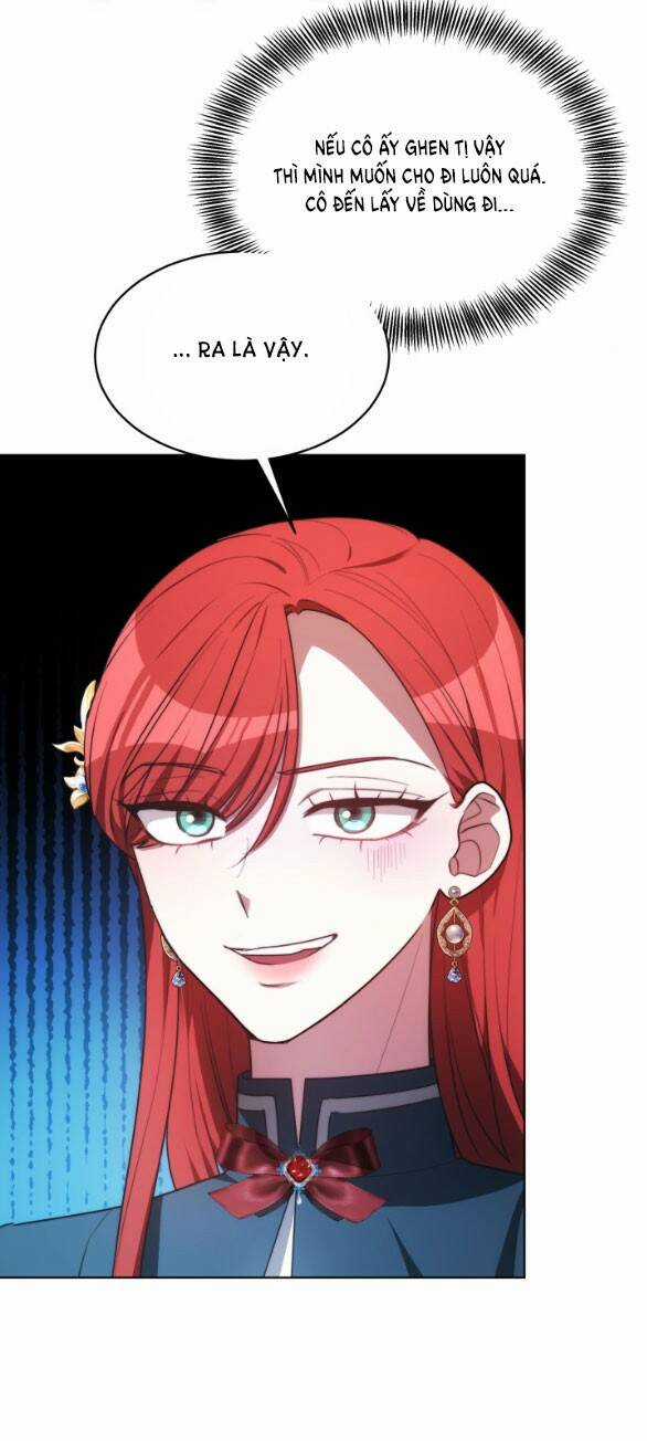 Phương Pháp Trả Thù Người Chồng Trăng Hoa Chapter 9.2 trang 20