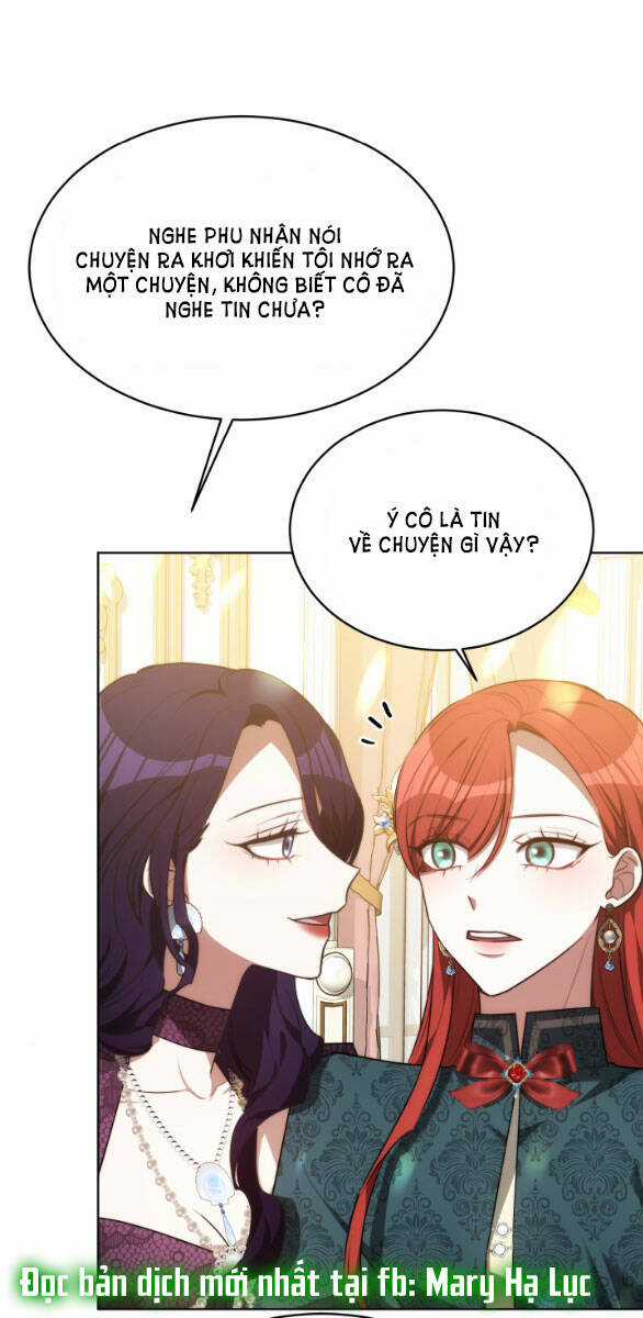 Phương Pháp Trả Thù Người Chồng Trăng Hoa Chapter 9.2 trang 21