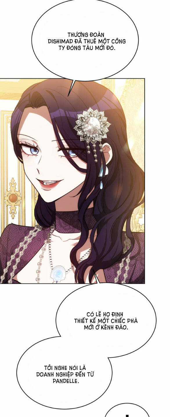 Phương Pháp Trả Thù Người Chồng Trăng Hoa Chapter 9.2 trang 22