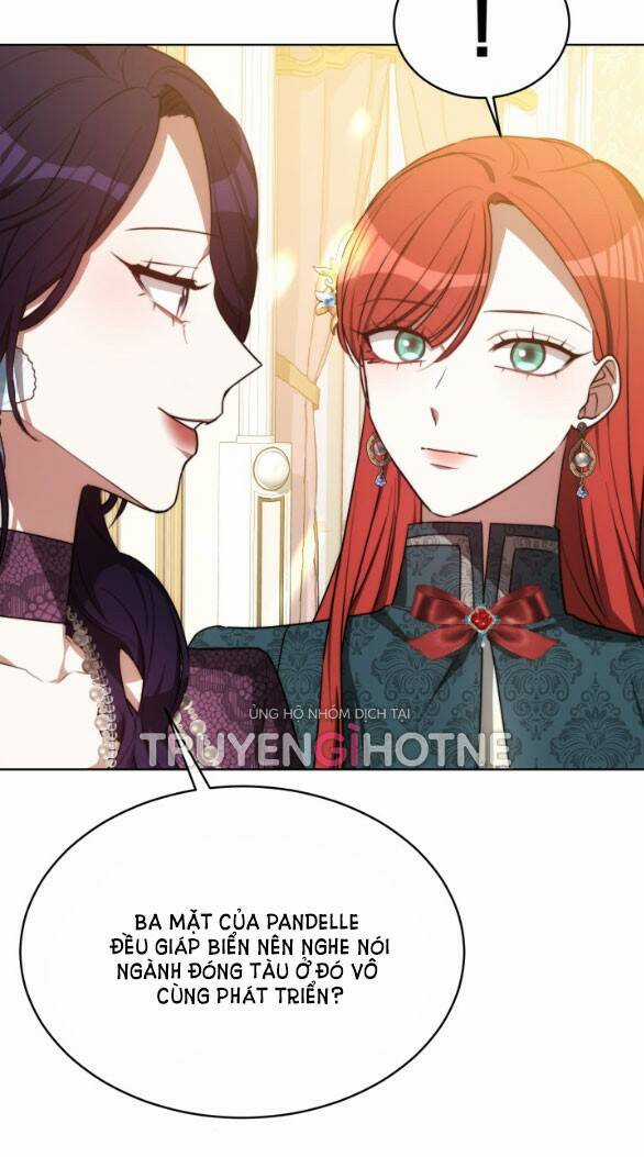 Phương Pháp Trả Thù Người Chồng Trăng Hoa Chapter 9.2 trang 23