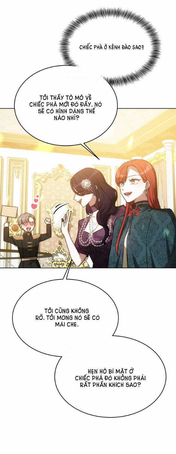 Phương Pháp Trả Thù Người Chồng Trăng Hoa Chapter 9.2 trang 24