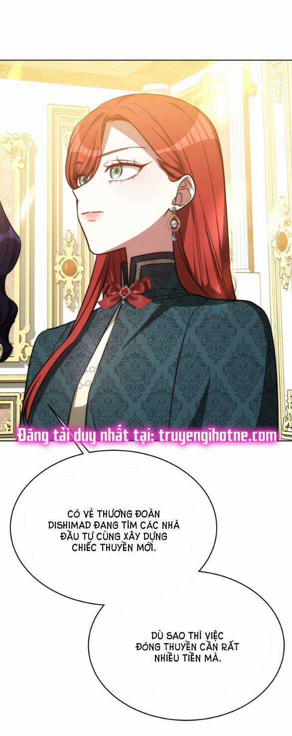 Phương Pháp Trả Thù Người Chồng Trăng Hoa Chapter 9.2 trang 25