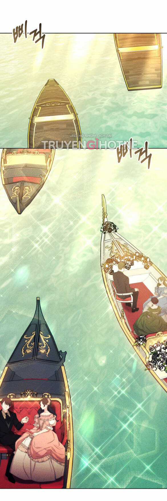 Phương Pháp Trả Thù Người Chồng Trăng Hoa Chapter 9.2 trang 30