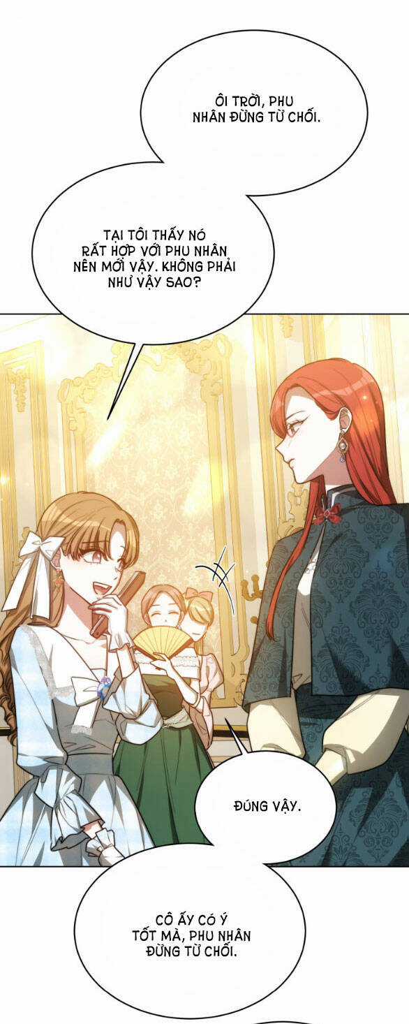 Phương Pháp Trả Thù Người Chồng Trăng Hoa Chapter 9.2 trang 5