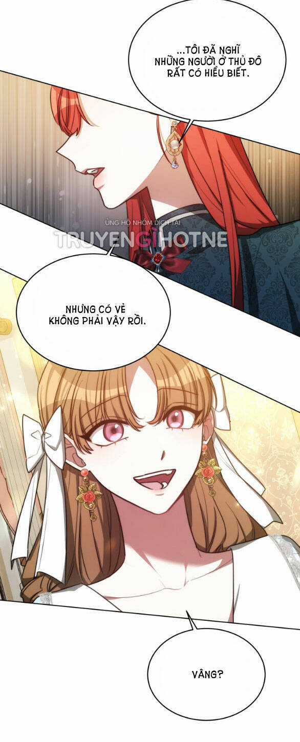 Phương Pháp Trả Thù Người Chồng Trăng Hoa Chapter 9.2 trang 6