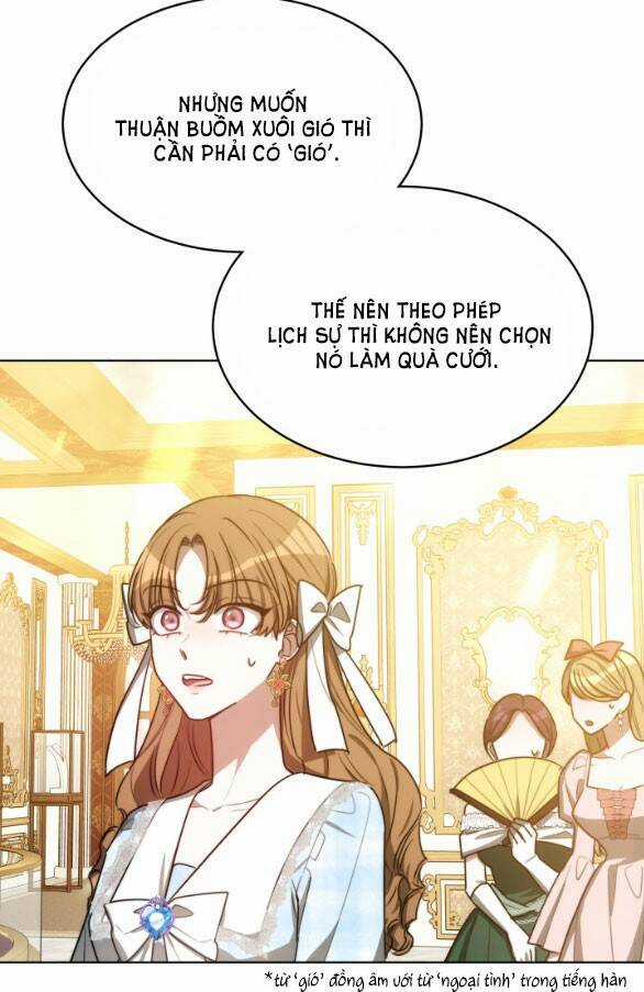 Phương Pháp Trả Thù Người Chồng Trăng Hoa Chapter 9.2 trang 9