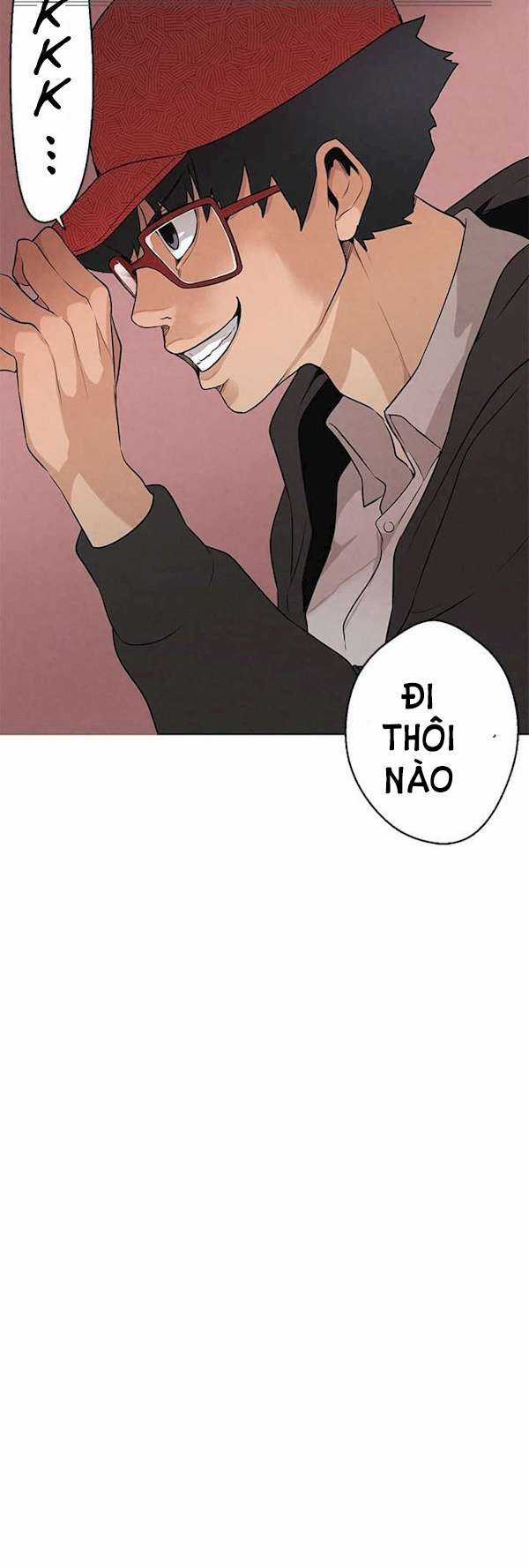 Phương Pháp Từ Chối Sự Ám Ảnh Của Chồng Cũ Chapter 1 trang 11