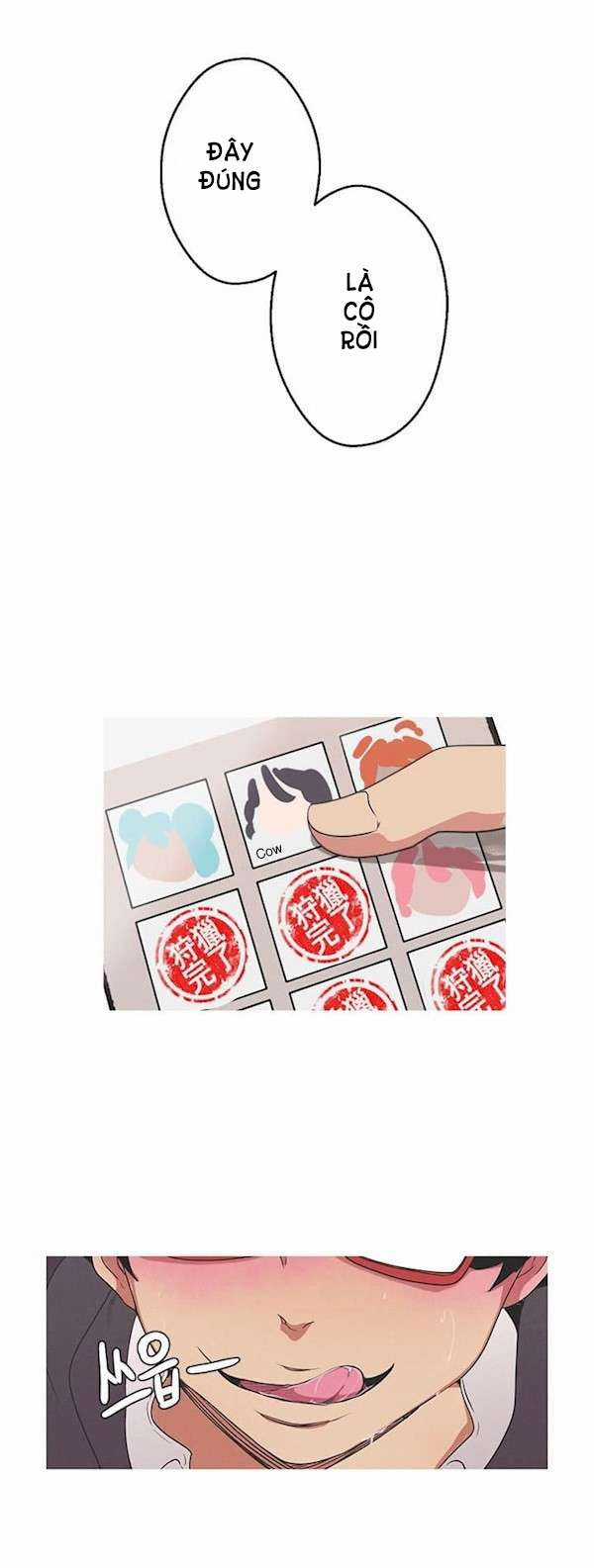 Phương Pháp Từ Chối Sự Ám Ảnh Của Chồng Cũ Chapter 1 trang 2