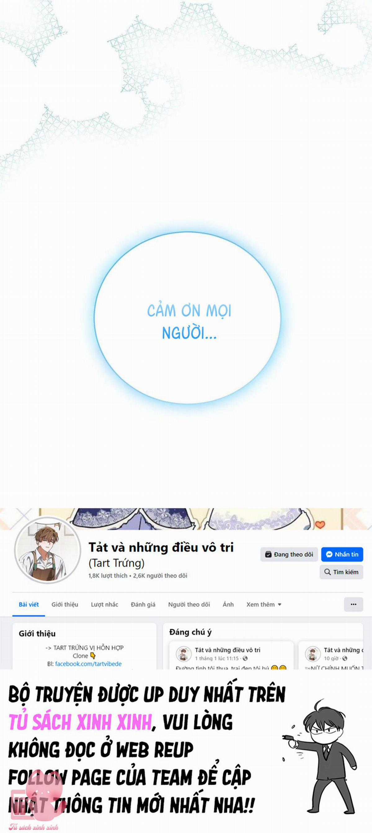 Phương Pháp Từ Chối Sự Ám Ảnh Của Chồng Cũ Chapter 2 trang 14