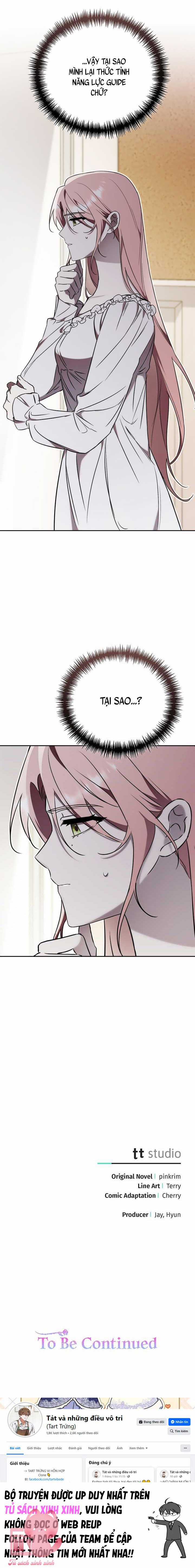 Phương Pháp Từ Chối Sự Ám Ảnh Của Chồng Cũ Chapter 3 trang 13