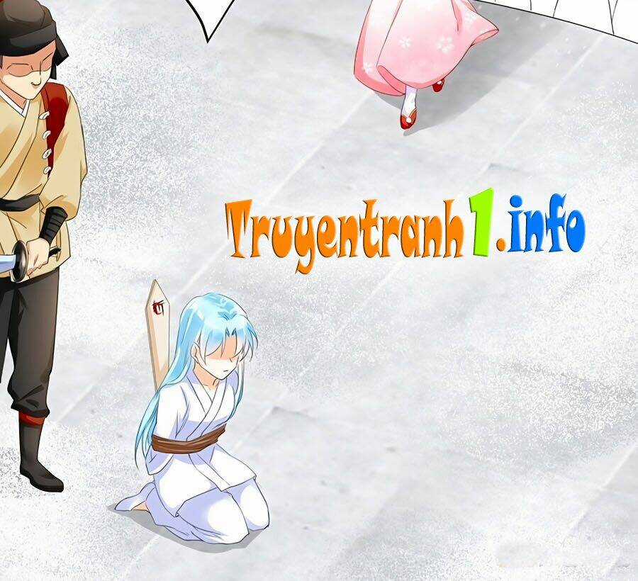 Phượng Quy Triều: Lãnh Vương Thịnh Sủng Pháp Y Phi Chapter 1 trang 26