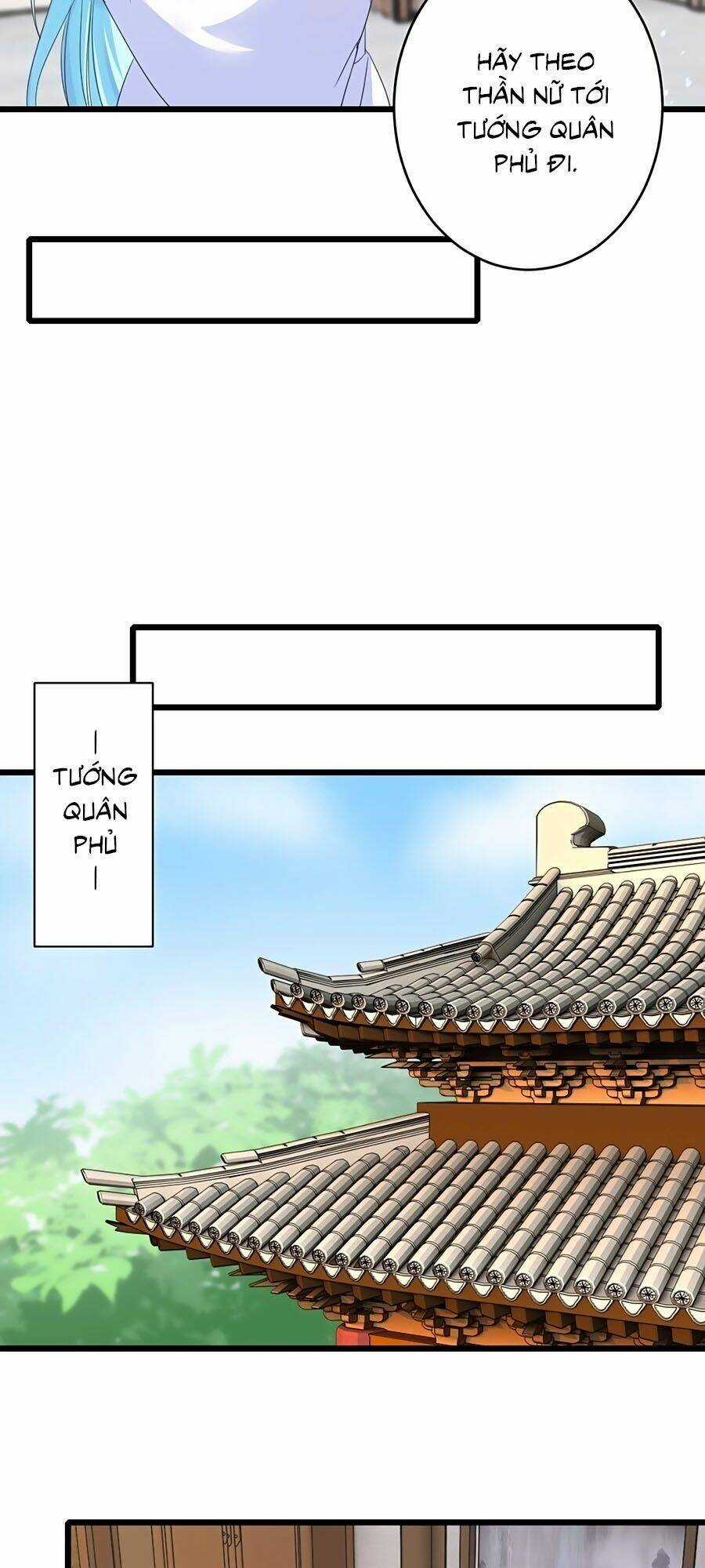 Phượng Quy Triều: Lãnh Vương Thịnh Sủng Pháp Y Phi Chapter 1 trang 31