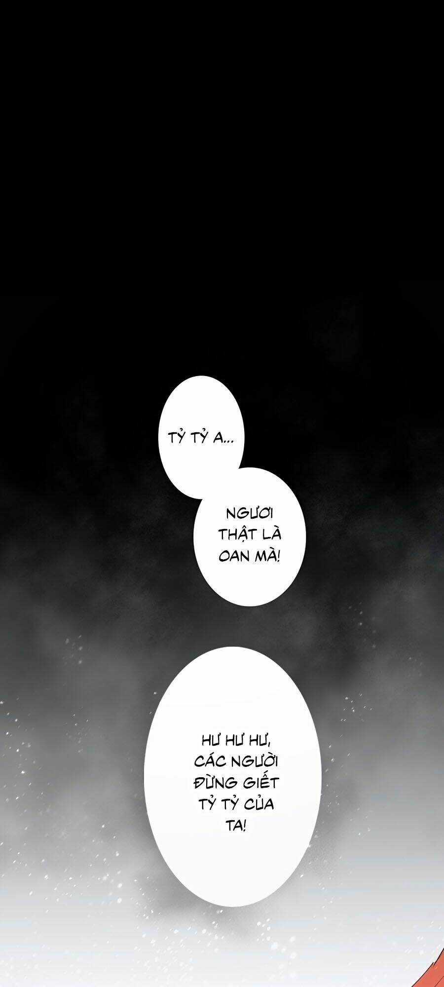 Phượng Quy Triều: Lãnh Vương Thịnh Sủng Pháp Y Phi Chapter 1 trang 9