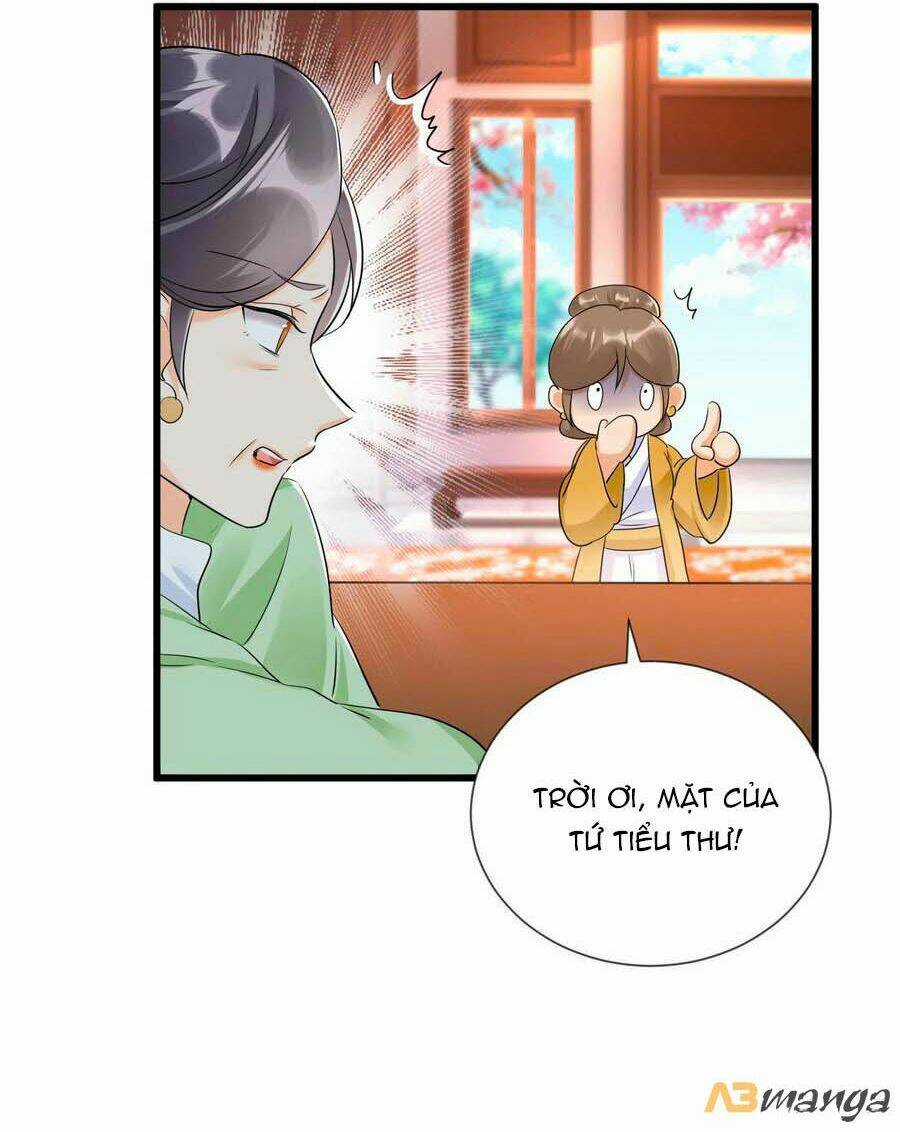 Phượng Quy Triều: Lãnh Vương Thịnh Sủng Pháp Y Phi Chapter 10 trang 11