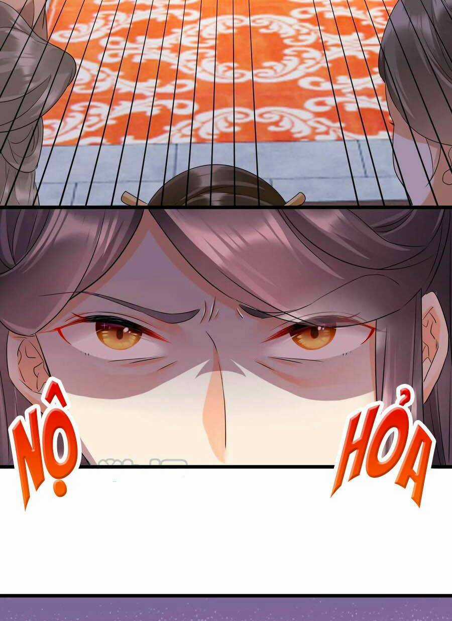 Phượng Quy Triều: Lãnh Vương Thịnh Sủng Pháp Y Phi Chapter 10 trang 21