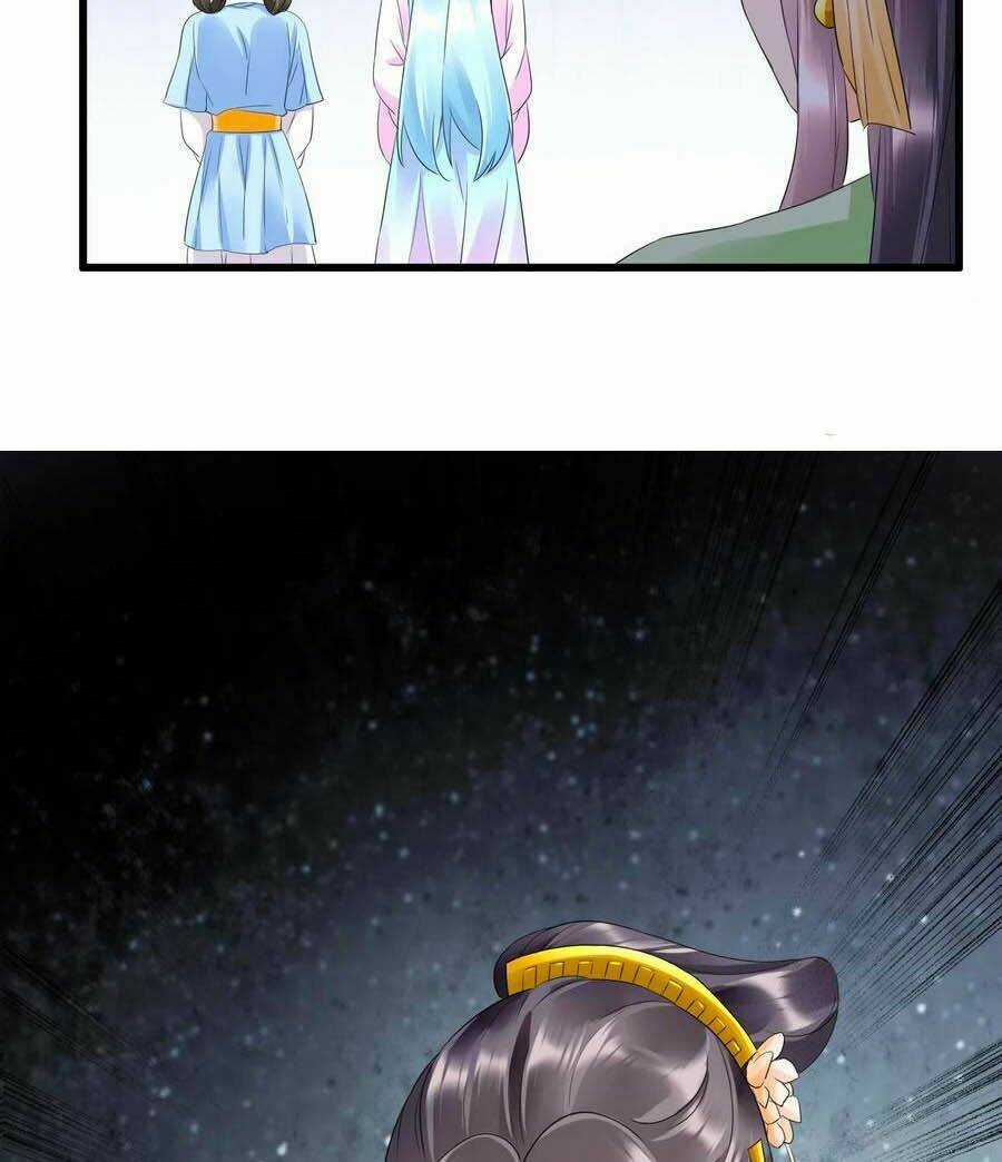 Phượng Quy Triều: Lãnh Vương Thịnh Sủng Pháp Y Phi Chapter 10 trang 28