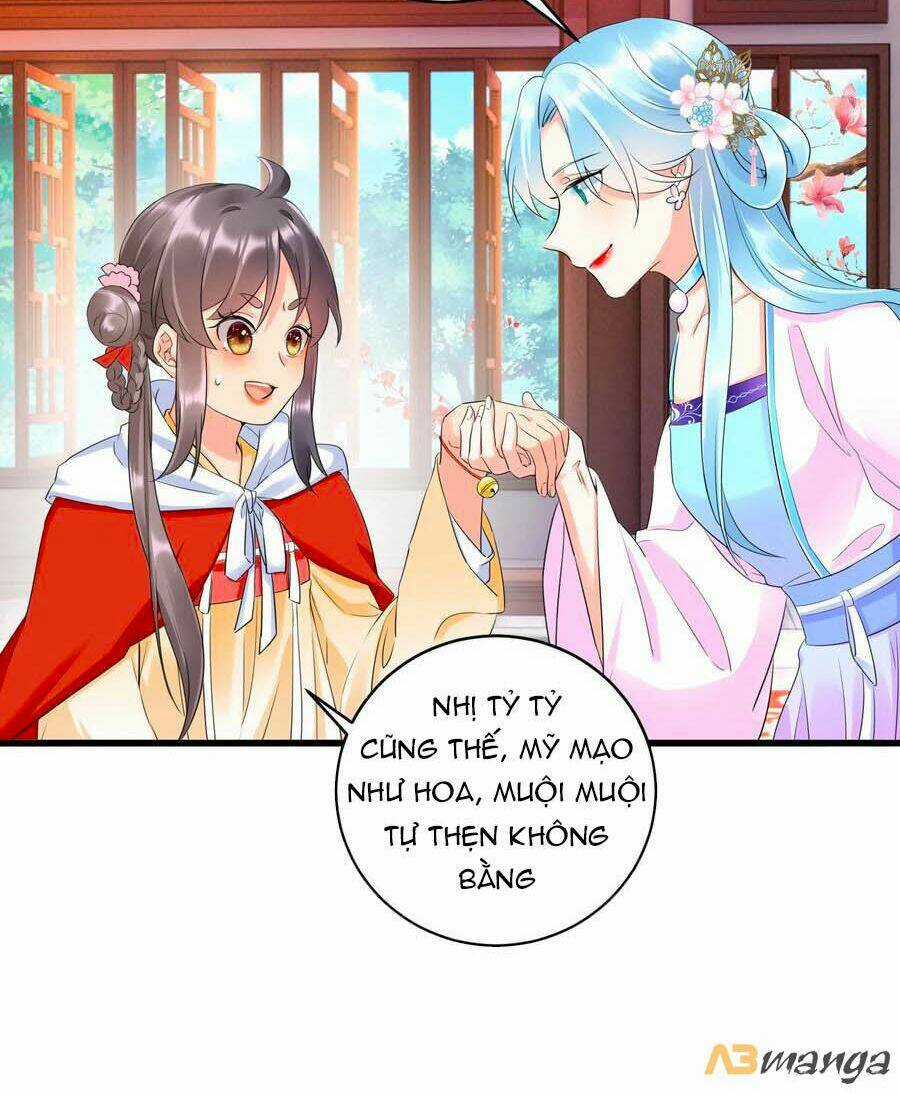 Phượng Quy Triều: Lãnh Vương Thịnh Sủng Pháp Y Phi Chapter 10 trang 7