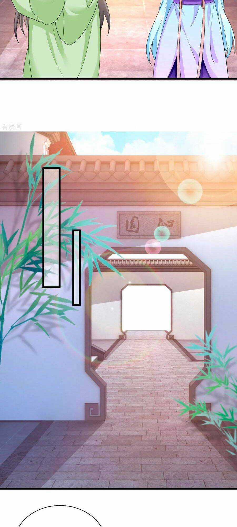 Phượng Quy Triều: Lãnh Vương Thịnh Sủng Pháp Y Phi Chapter 11 trang 12