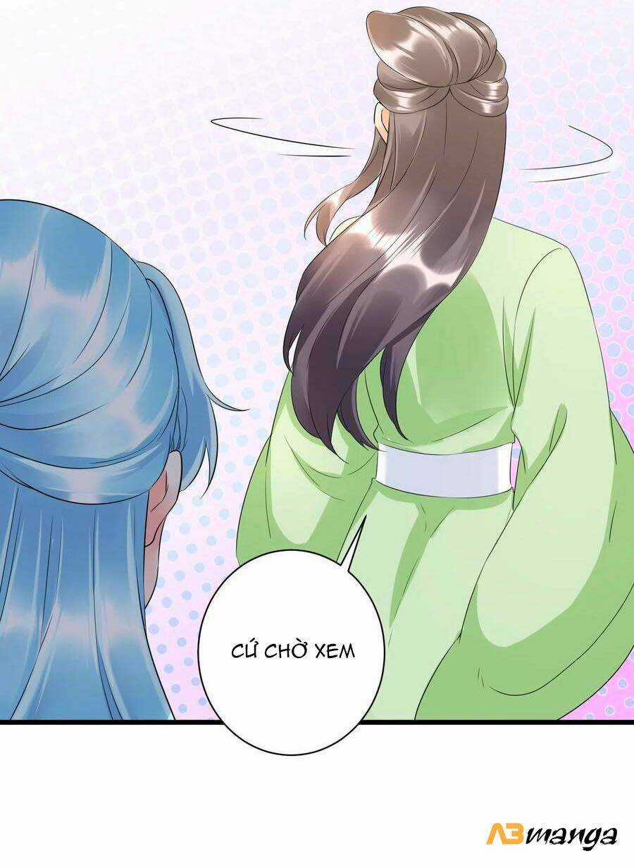 Phượng Quy Triều: Lãnh Vương Thịnh Sủng Pháp Y Phi Chapter 11 trang 14