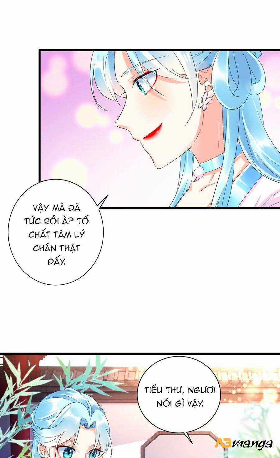 Phượng Quy Triều: Lãnh Vương Thịnh Sủng Pháp Y Phi Chapter 11 trang 15