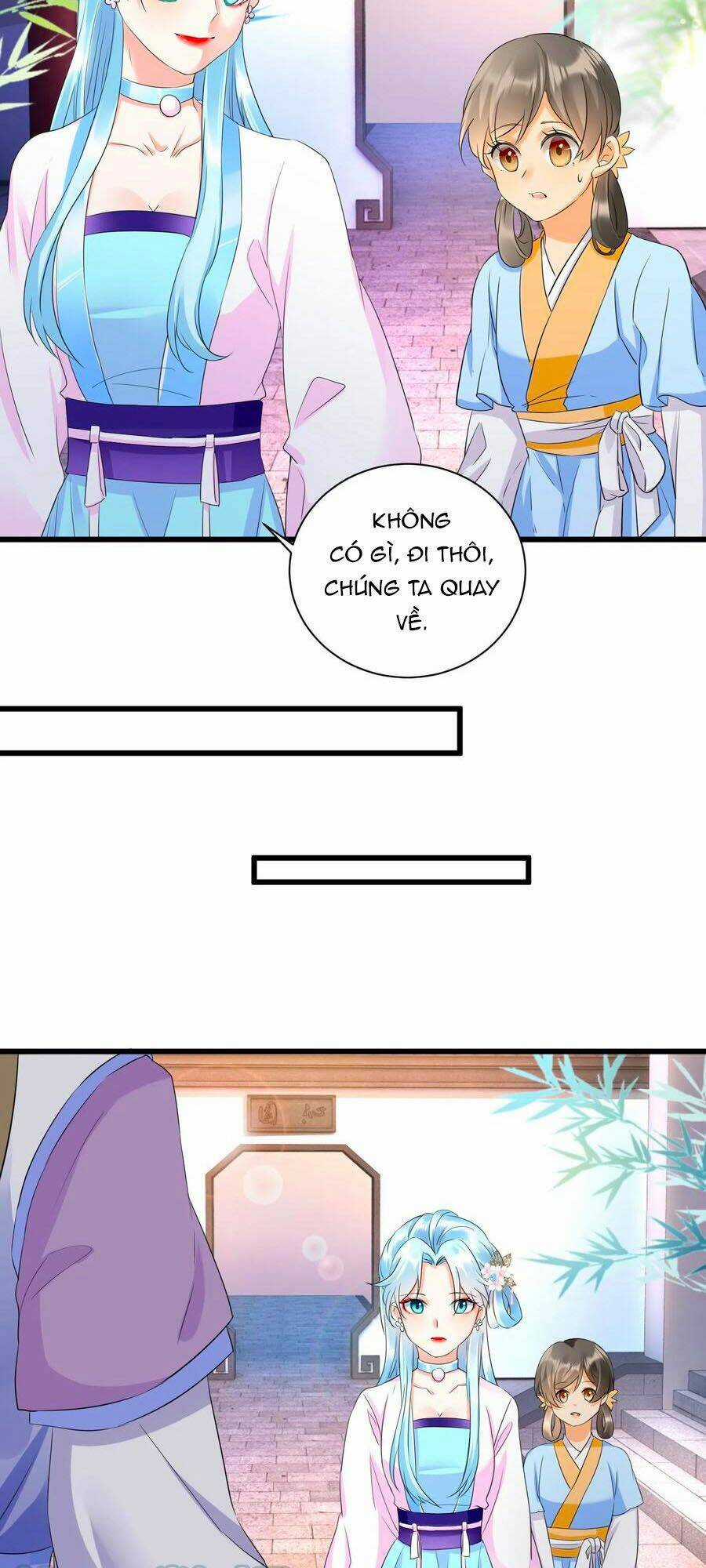 Phượng Quy Triều: Lãnh Vương Thịnh Sủng Pháp Y Phi Chapter 11 trang 16