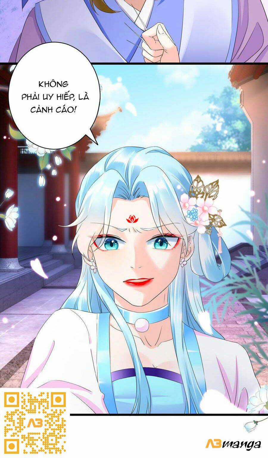 Phượng Quy Triều: Lãnh Vương Thịnh Sủng Pháp Y Phi Chapter 11 trang 25