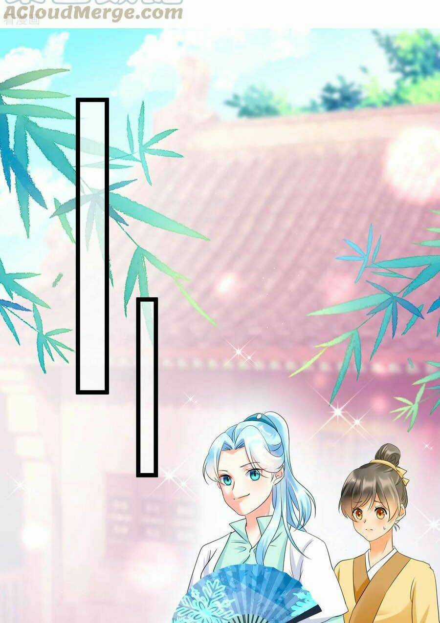 Phượng Quy Triều: Lãnh Vương Thịnh Sủng Pháp Y Phi Chapter 12 trang 11