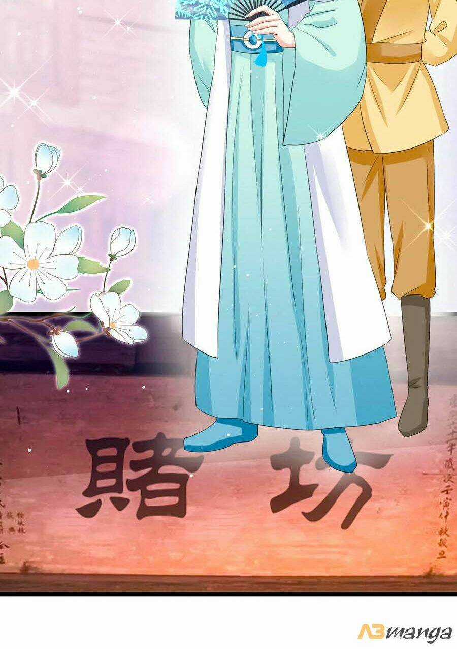 Phượng Quy Triều: Lãnh Vương Thịnh Sủng Pháp Y Phi Chapter 12 trang 12