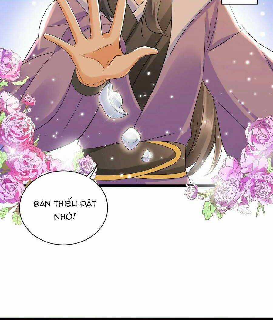 Phượng Quy Triều: Lãnh Vương Thịnh Sủng Pháp Y Phi Chapter 12 trang 15