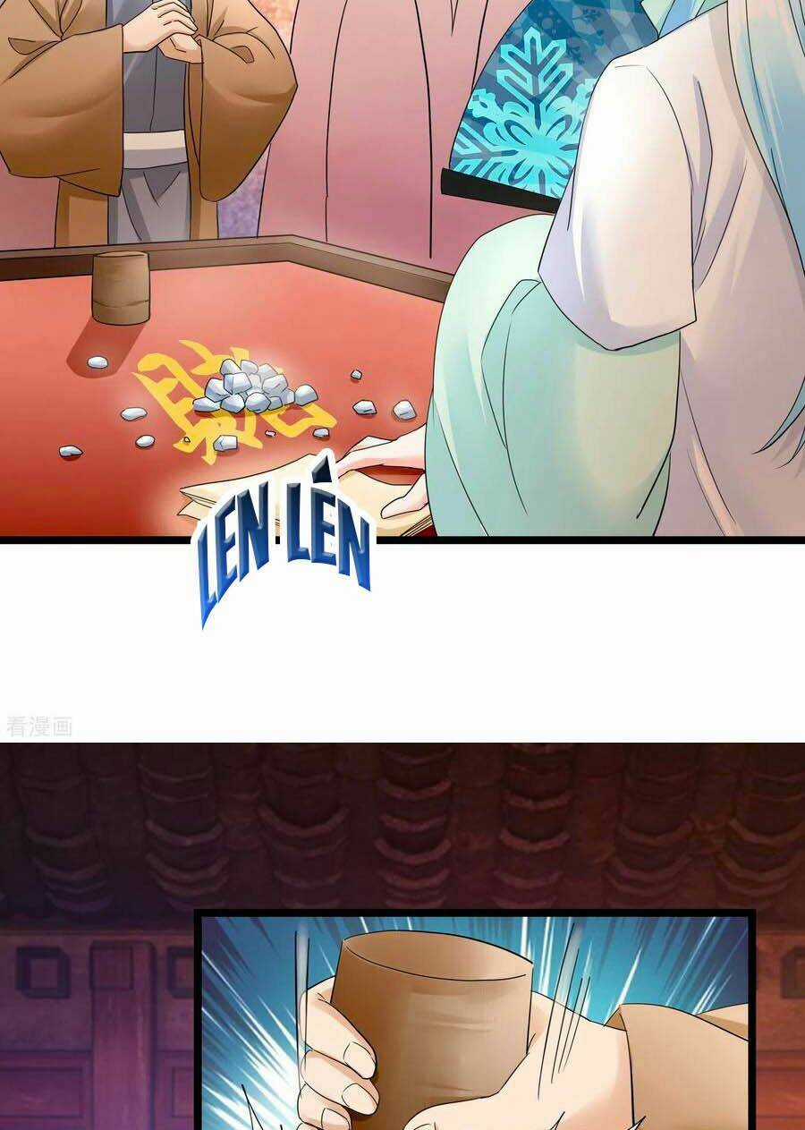 Phượng Quy Triều: Lãnh Vương Thịnh Sủng Pháp Y Phi Chapter 12 trang 18