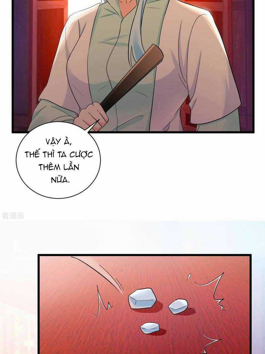Phượng Quy Triều: Lãnh Vương Thịnh Sủng Pháp Y Phi Chapter 12 trang 25