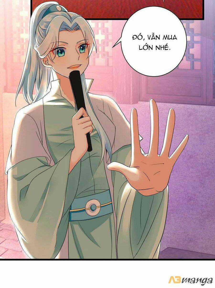 Phượng Quy Triều: Lãnh Vương Thịnh Sủng Pháp Y Phi Chapter 12 trang 26