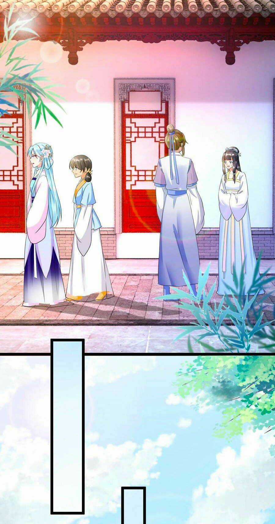 Phượng Quy Triều: Lãnh Vương Thịnh Sủng Pháp Y Phi Chapter 12 trang 7