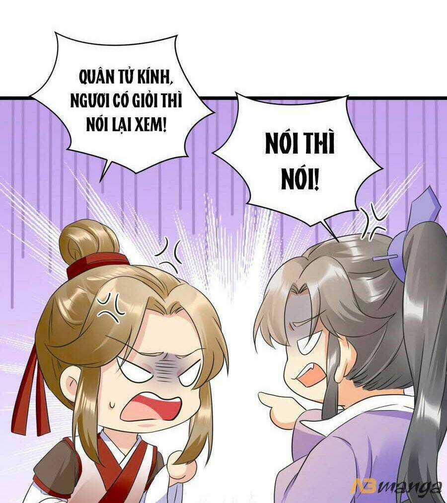 Phượng Quy Triều: Lãnh Vương Thịnh Sủng Pháp Y Phi Chapter 13 trang 15