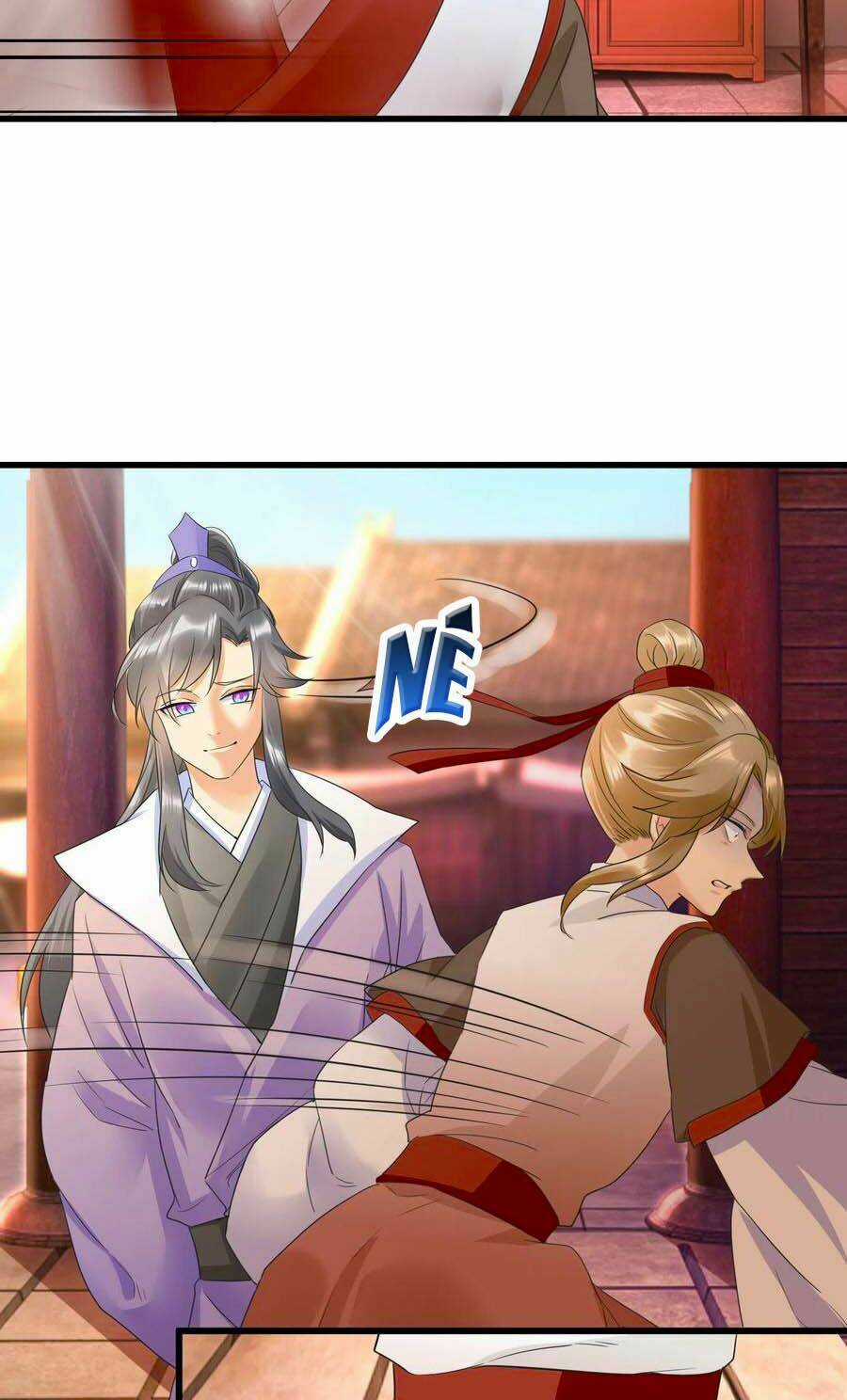 Phượng Quy Triều: Lãnh Vương Thịnh Sủng Pháp Y Phi Chapter 13 trang 17