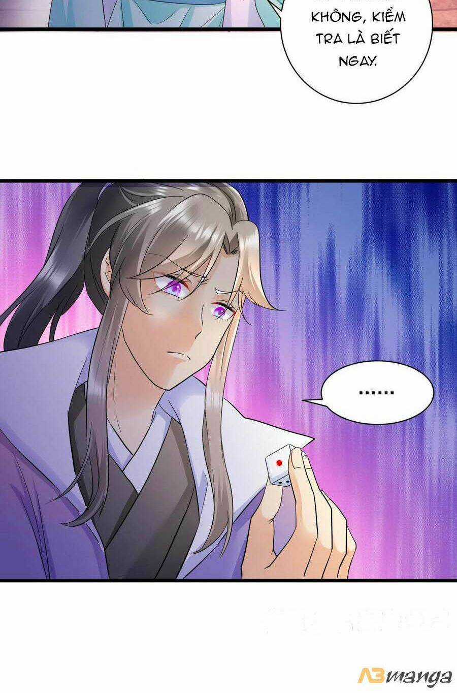 Phượng Quy Triều: Lãnh Vương Thịnh Sủng Pháp Y Phi Chapter 13 trang 2