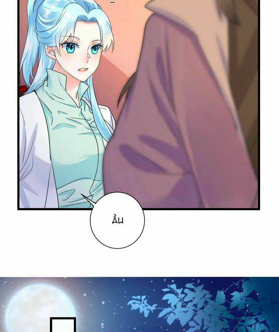 Phượng Quy Triều: Lãnh Vương Thịnh Sủng Pháp Y Phi Chapter 13 trang 21