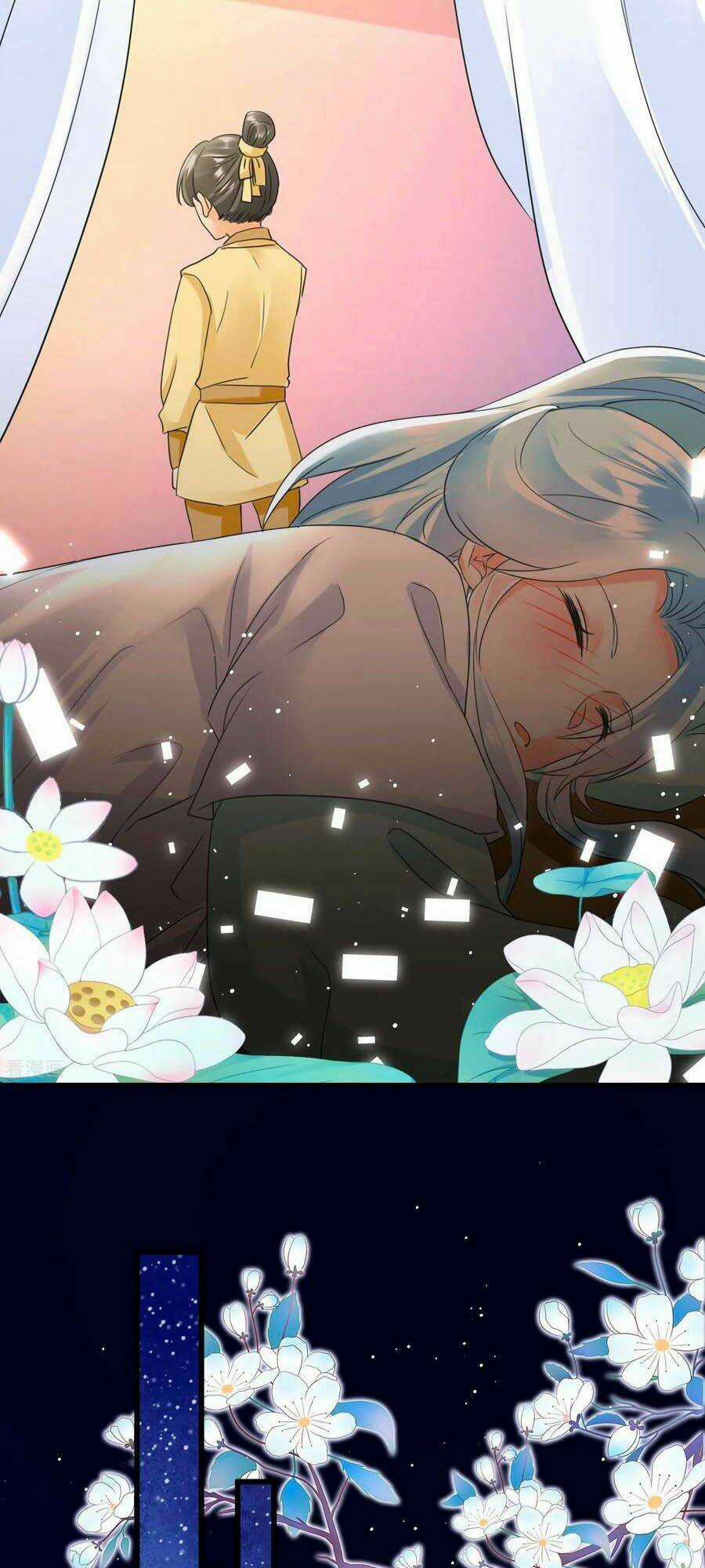 Phượng Quy Triều: Lãnh Vương Thịnh Sủng Pháp Y Phi Chapter 13 trang 25