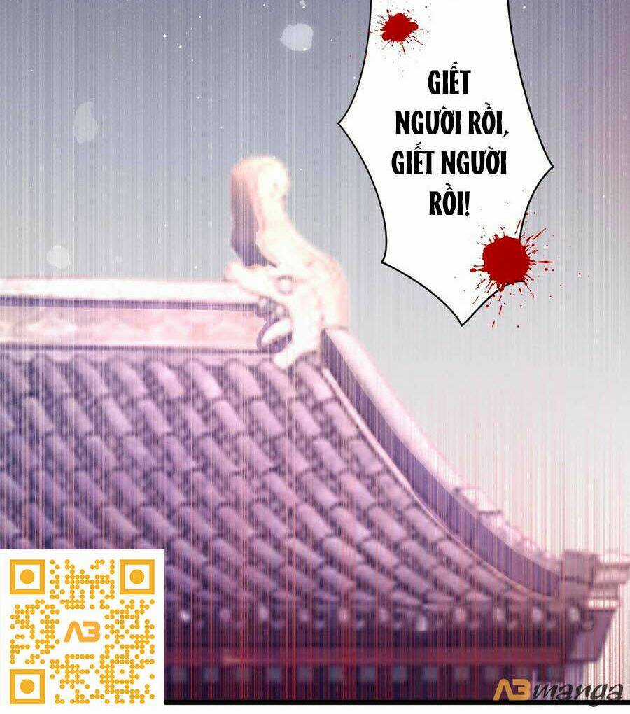 Phượng Quy Triều: Lãnh Vương Thịnh Sủng Pháp Y Phi Chapter 13 trang 27