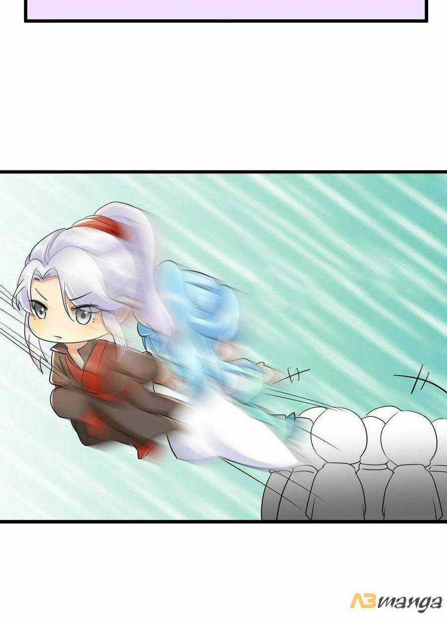 Phượng Quy Triều: Lãnh Vương Thịnh Sủng Pháp Y Phi Chapter 14 trang 14