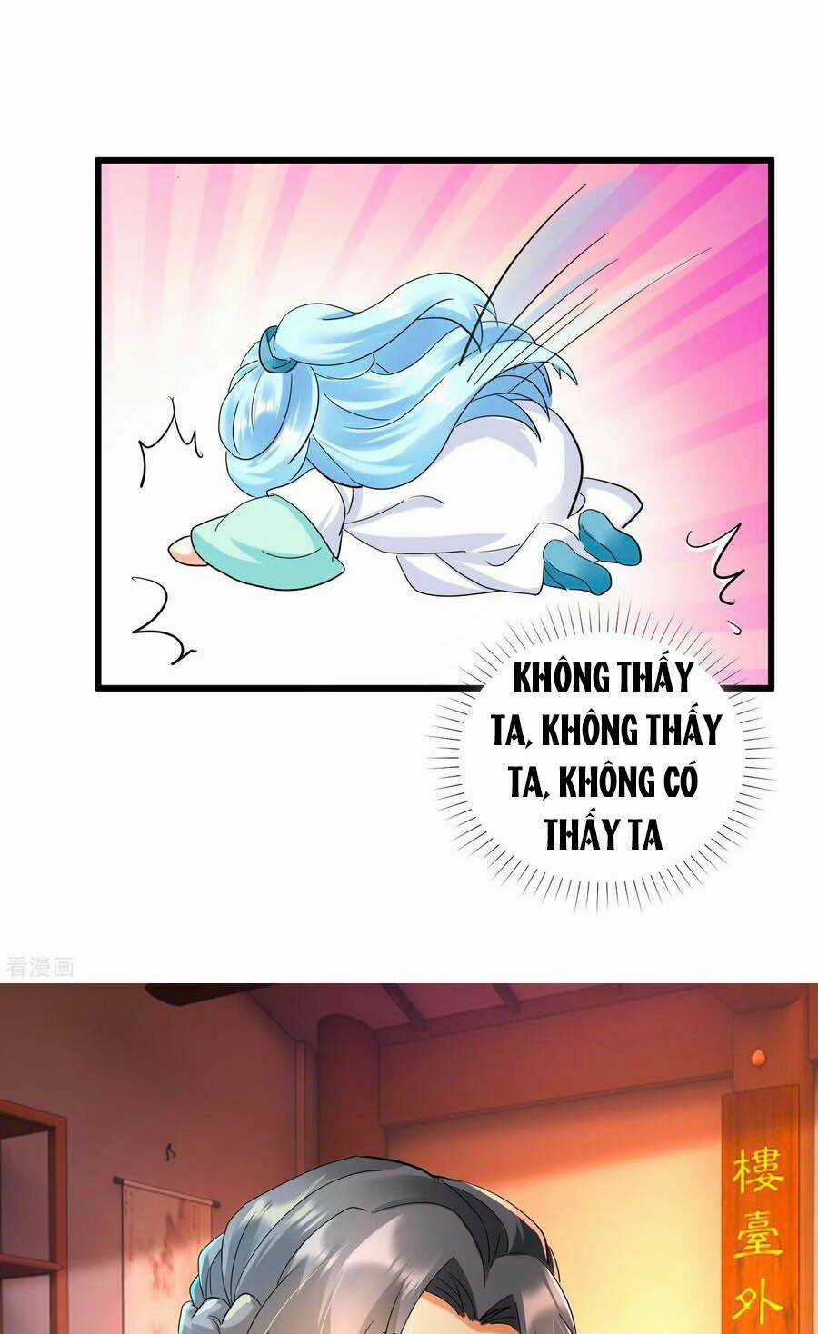 Phượng Quy Triều: Lãnh Vương Thịnh Sủng Pháp Y Phi Chapter 14 trang 15