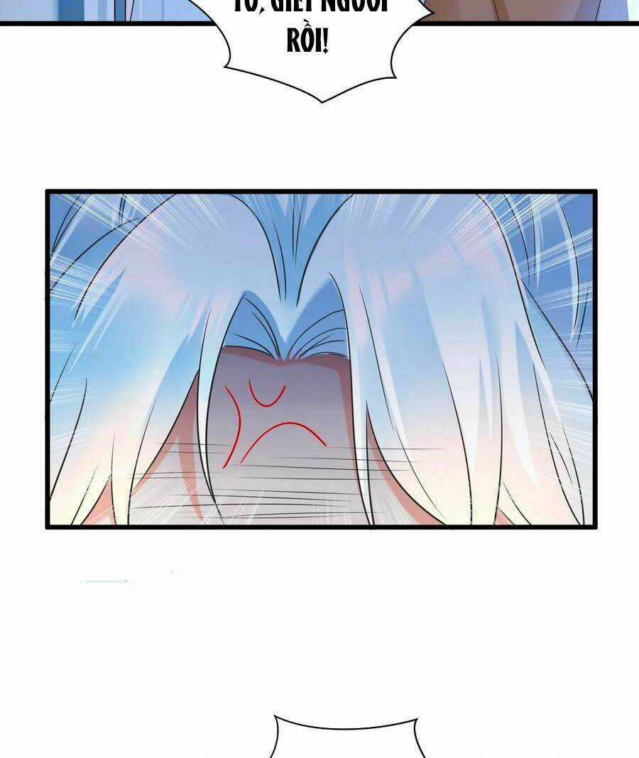 Phượng Quy Triều: Lãnh Vương Thịnh Sủng Pháp Y Phi Chapter 14 trang 2