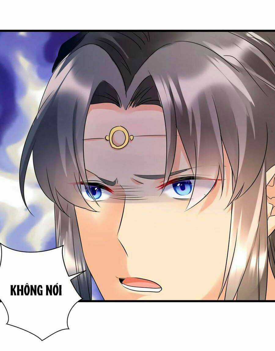 Phượng Quy Triều: Lãnh Vương Thịnh Sủng Pháp Y Phi Chapter 15 trang 11