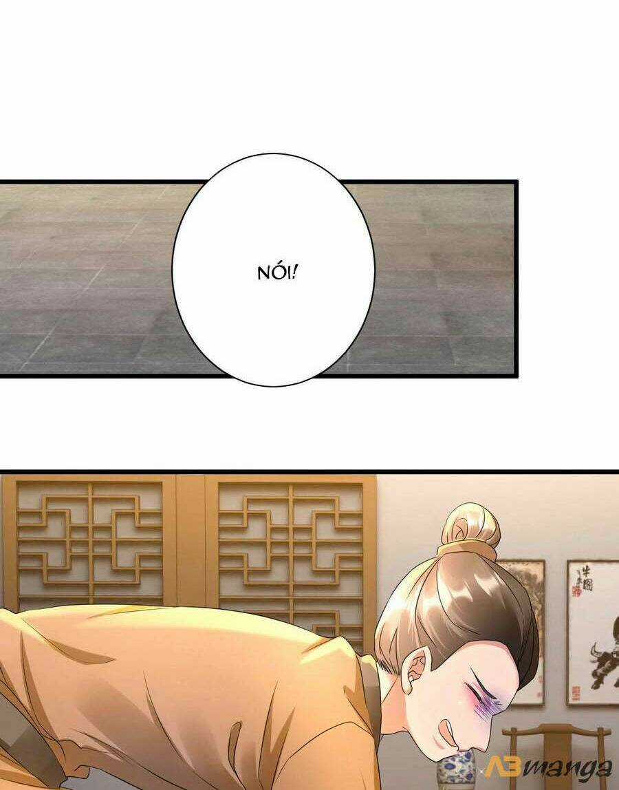 Phượng Quy Triều: Lãnh Vương Thịnh Sủng Pháp Y Phi Chapter 15 trang 12