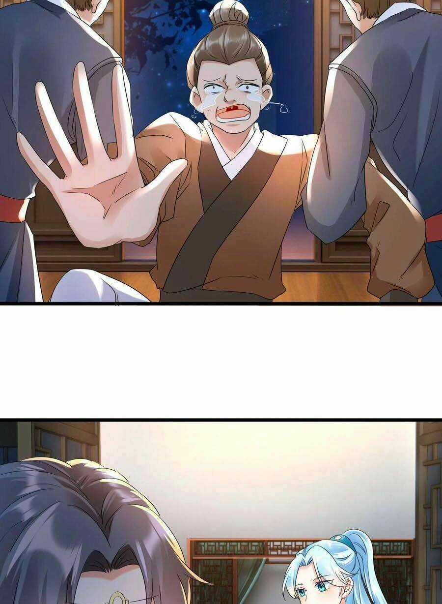 Phượng Quy Triều: Lãnh Vương Thịnh Sủng Pháp Y Phi Chapter 15 trang 14