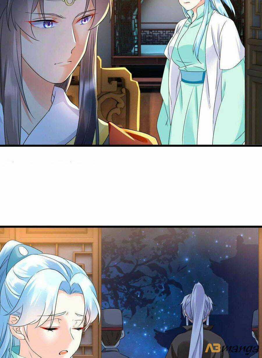 Phượng Quy Triều: Lãnh Vương Thịnh Sủng Pháp Y Phi Chapter 15 trang 15